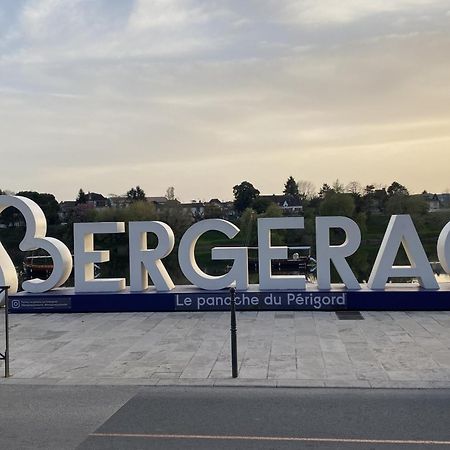 Appartamento Marianne 8 Bergerac Esterno foto