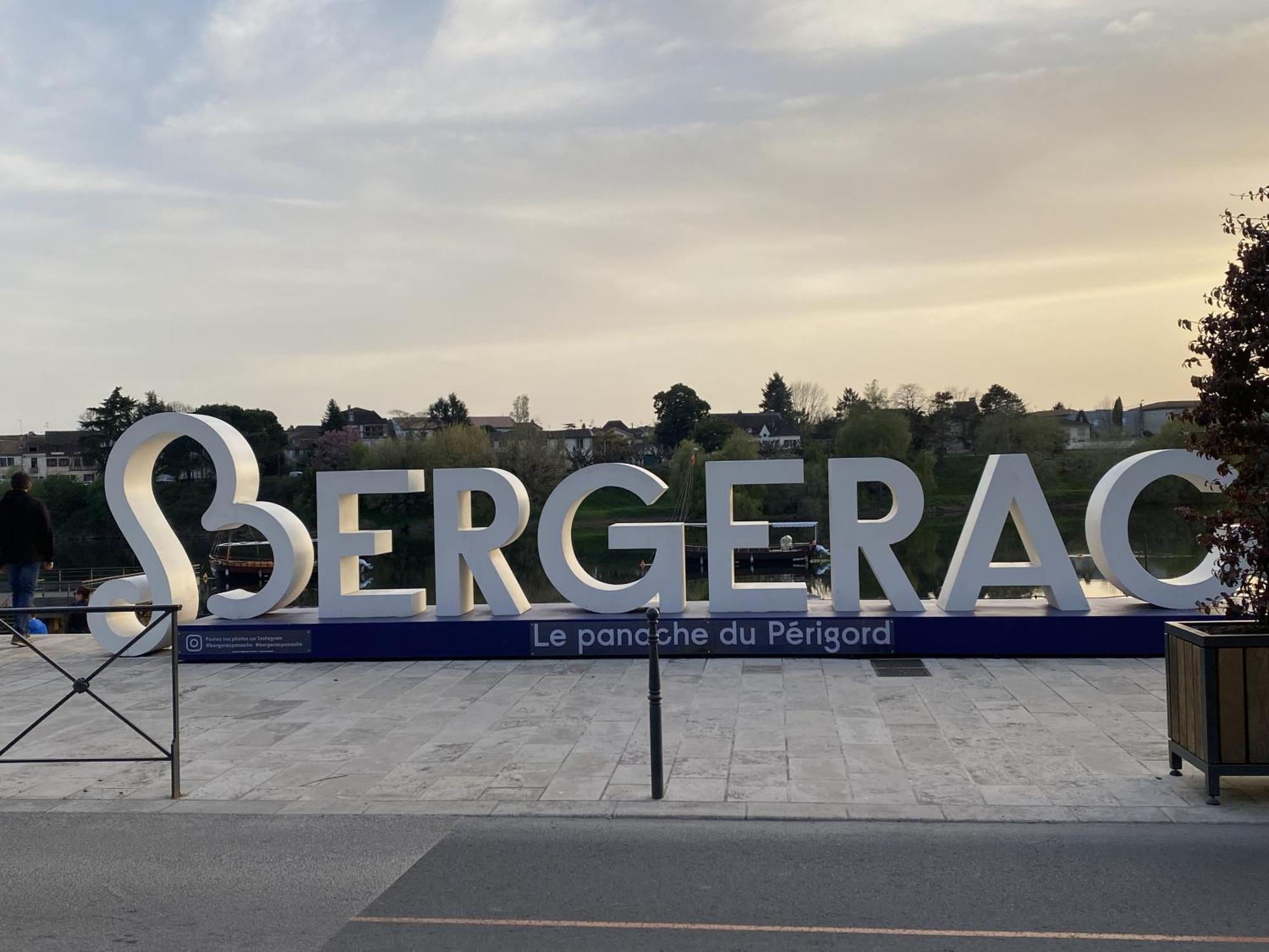 Appartamento Marianne 8 Bergerac Esterno foto